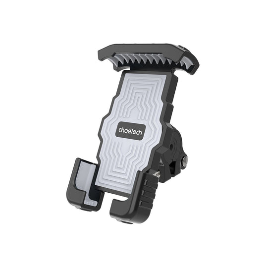 Choetech H067 universelle Moped Roller Fahrrad Lenker Handyhalterung