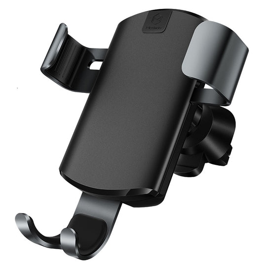 QI Wireless KFZ Halterung Ladegerät 7.5W QC3.0 Fast Charging schnell laden