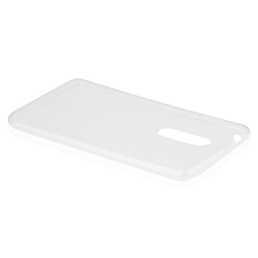 Nokia 8 Back Case Clear Pro TPU Schutzhülle Transparent High Quality