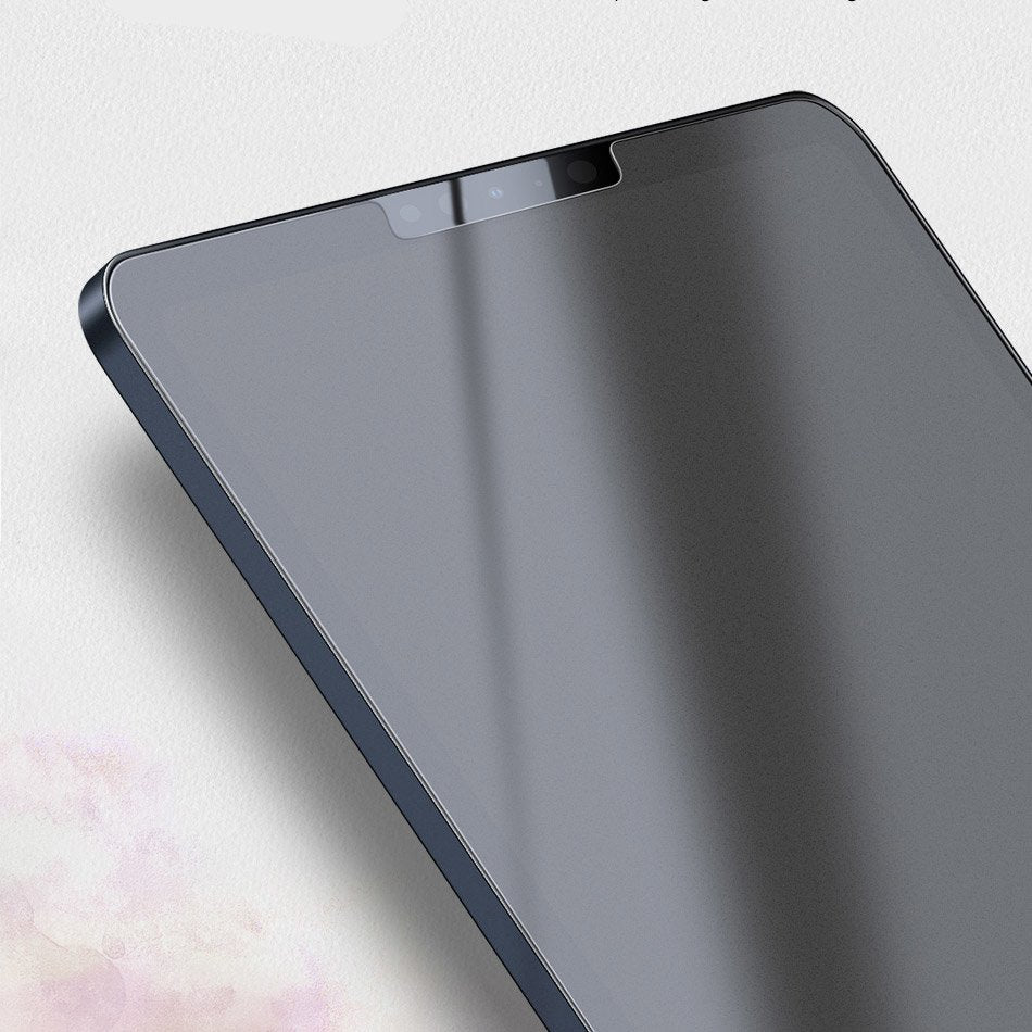 Baseus Mattfolie Papierähnlich Folie zum Zeichnen auf iPad Pro 11" / iPad Air 4th