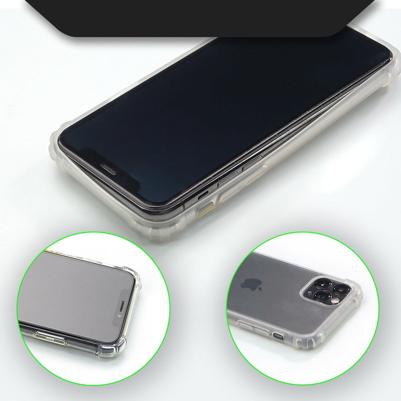 Shark Full Body antibakteriell Selbstheilende 360° Displayfolie Xiaomi Redmi Note8 Pro