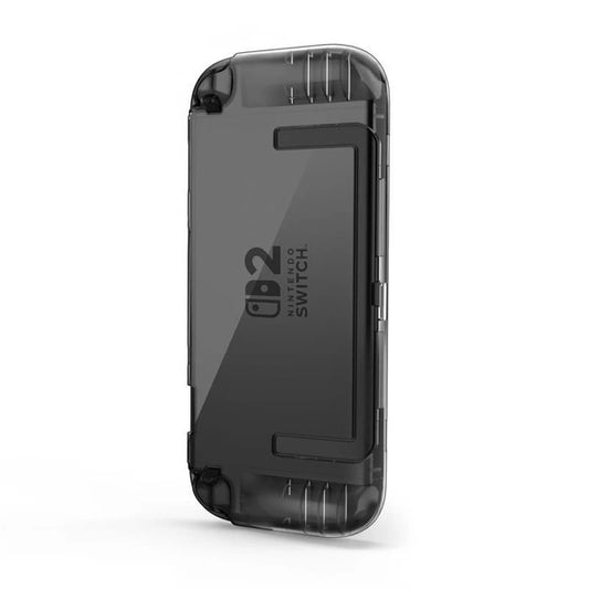 Tech-Protect FlexAir Case Schutzhülle für Nintendo Switch 2 Transparent