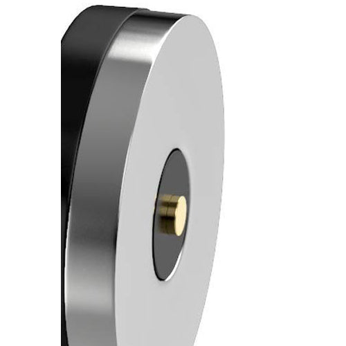 3x USB-C Adapter Stecker für Magnetkabel Ladekabel Magnet