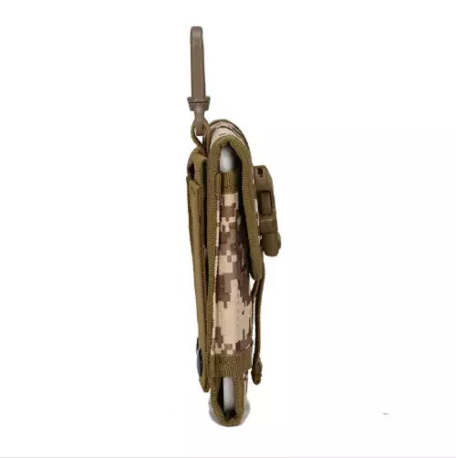 Outdoor Molle Tasche Army Pouch Taktische Militär Gürteltasche