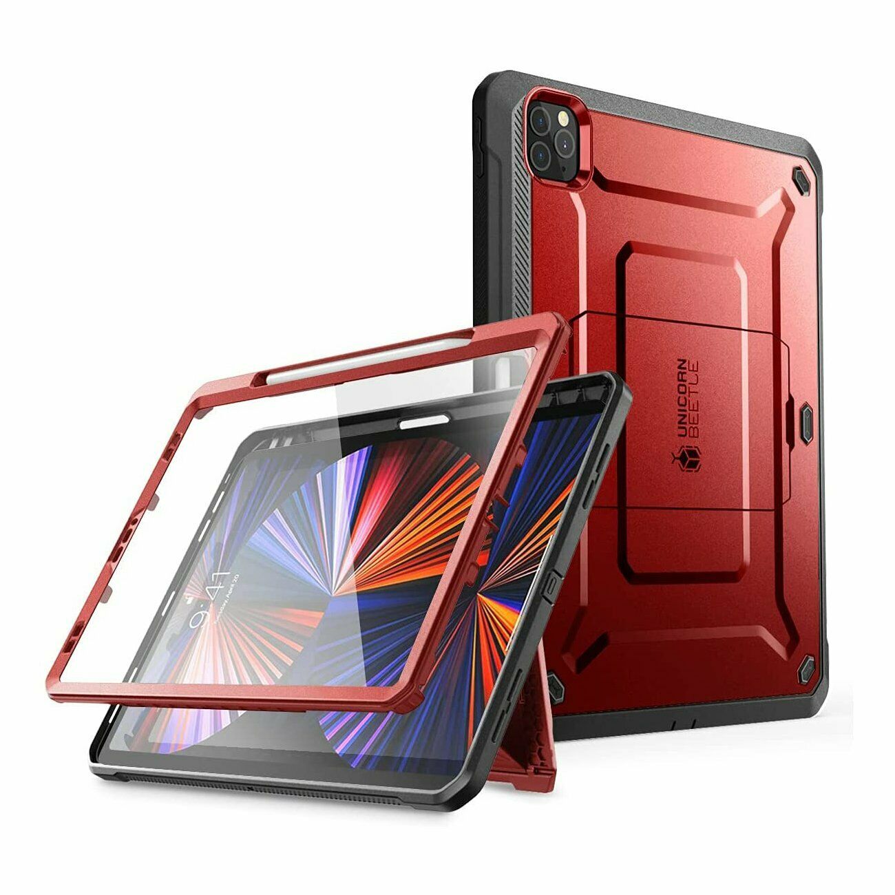 Supcase UB Pro Luxus Komplett Schutzhülle iPad Pro 11" 2021 Farben
