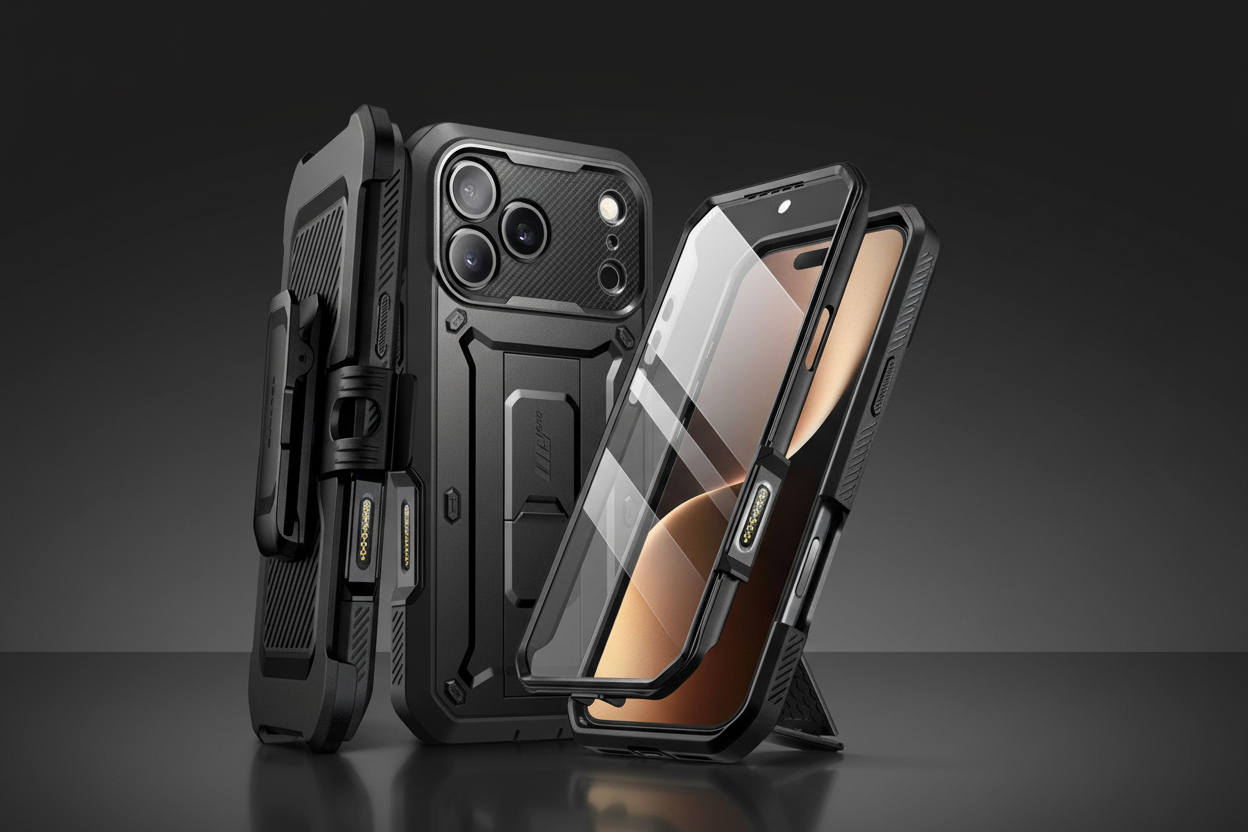 SUPCASE Unicorn Beetle Pro