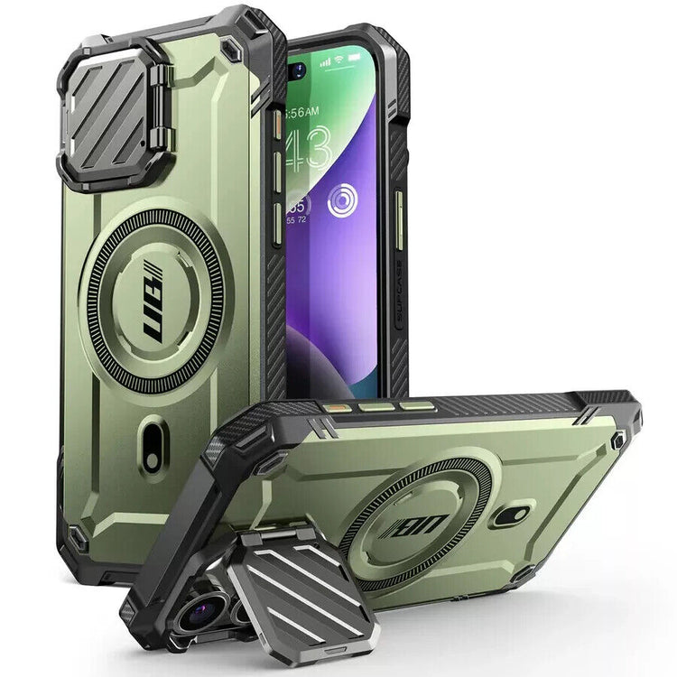 SUPCASE UB MAG XT