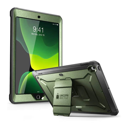 Supcase UB Pro Luxus Komplett Schutzhülle iPad 7 / 8 / 9 / 10.2" Farben - StyleCases