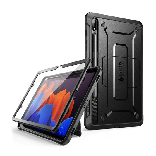 Supcase UB Pro Luxus Komplett Schutzhülle Galaxy S8 Ultra 14,6" schwarz
