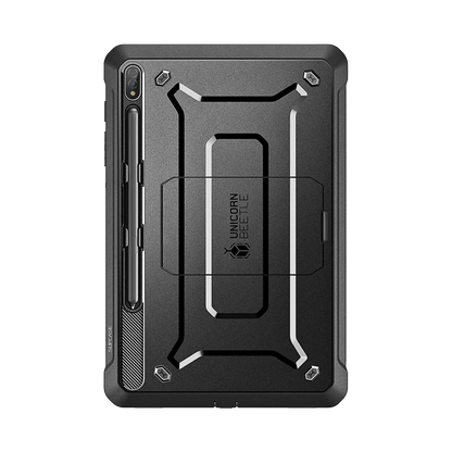 Supcase UB Pro Luxus Komplett Schutzhülle Galaxy S8 Ultra 14,6" schwarz - StyleCases
