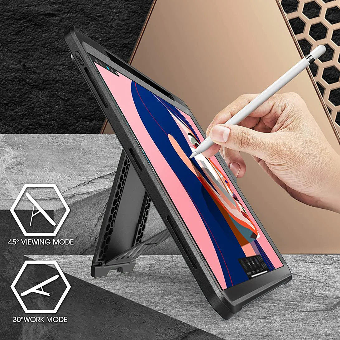 Supcase UB Pro Luxus Komplett Schutzhülle iPad Pro 11" 2021 Farben