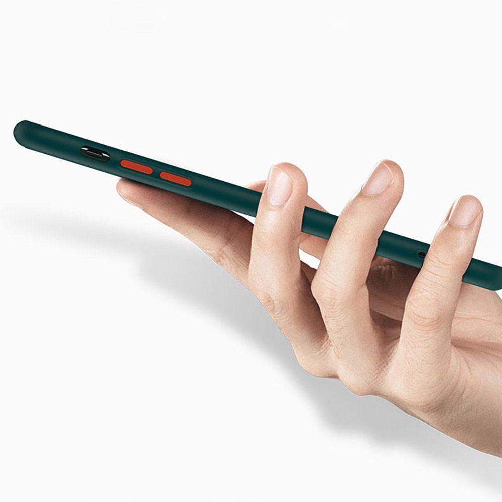 Breath Case Back Case atmungsaktive Schutzhülle für iPhone 12 mini