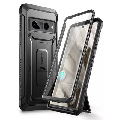 SUPCASE UB Pro Luxus Panzer Schutzhülle Google Pixel 8 / 8A / 8 Pro