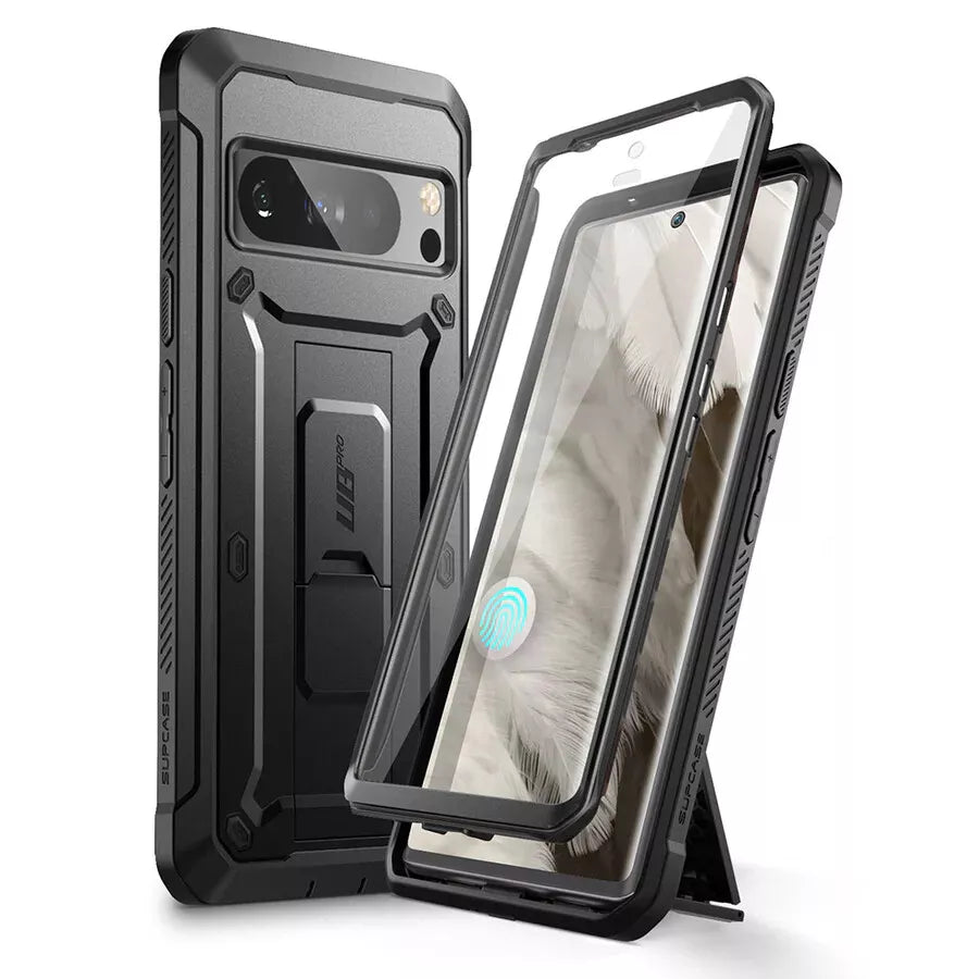SUPCASE UB Pro Luxus Panzer Schutzhülle Google Pixel 8 / 8A / 8 Pro