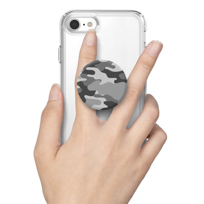Ringke Griptok Popsocket Smartphone Halter in Urban Camo - StyleCases