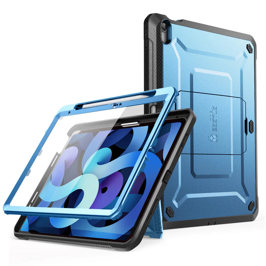 Supcase UB Pro Luxus Komplett Schutzhülle iPad Air 4 / 5 / Air 11" 2025 Farben - StyleCases