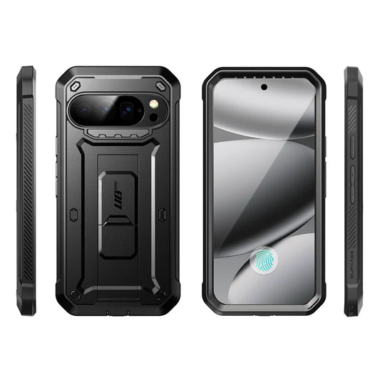 SUPCASE UB Pro Hülle für Google Pixel 10 Pro XL – 360° Schutz mit Displayschutz