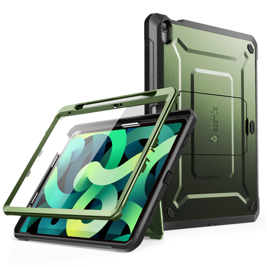 Supcase UB Pro Luxus Komplett Schutzhülle iPad 10 / iPad 11 Farben