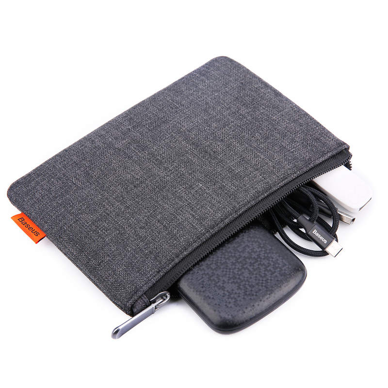 Baseus Simple Storage Package wasserdichtes Etui 5,5 Zoll LBSMP-01