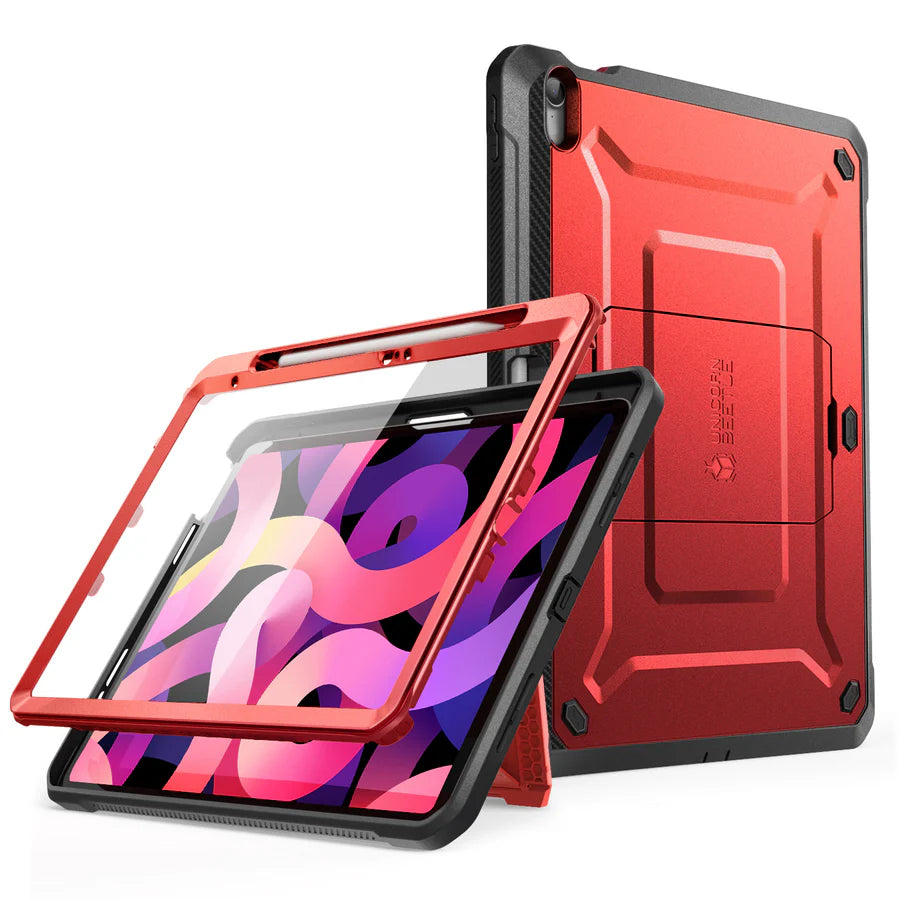Supcase UB Pro Luxus Komplett Schutzhülle iPad 10 / iPad 11 Farben