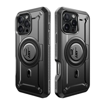 SUPCASE UB Pro MAG Rugged Luxus Panzer Schutzhülle iPhone 16 Pro Max