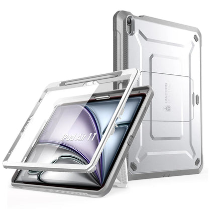 Supcase UB Pro Luxus Komplett Schutzhülle iPad Air 11" Zoll (2024) Farben - StyleCases