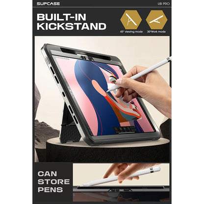 Supcase UB Pro Luxus Komplett Schutzhülle iPad Pro 13" 2024 Farben - StyleCases