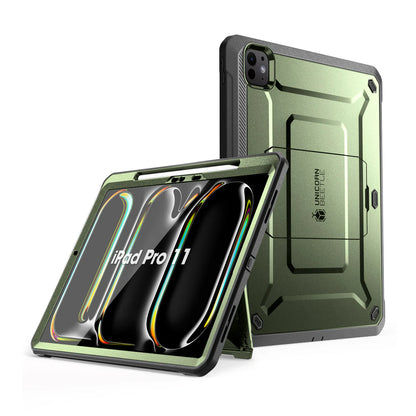 Supcase UB Pro Luxus Komplett Schutzhülle iPad Pro 11" 2024 Farben - StyleCases