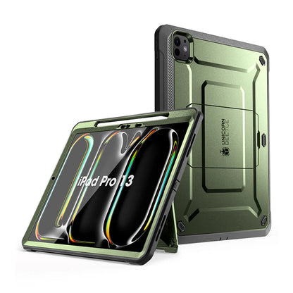 Supcase UB Pro Luxus Komplett Schutzhülle iPad Pro 13" 2024 Farben - StyleCases