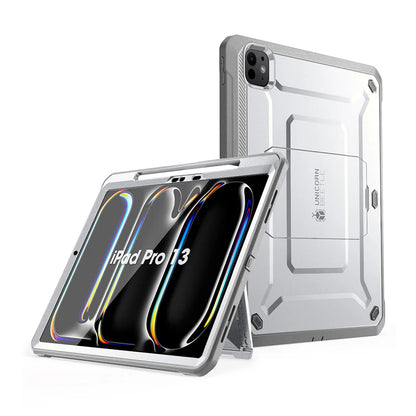 Supcase UB Pro Luxus Komplett Schutzhülle iPad Pro 13" 2024 Farben - StyleCases