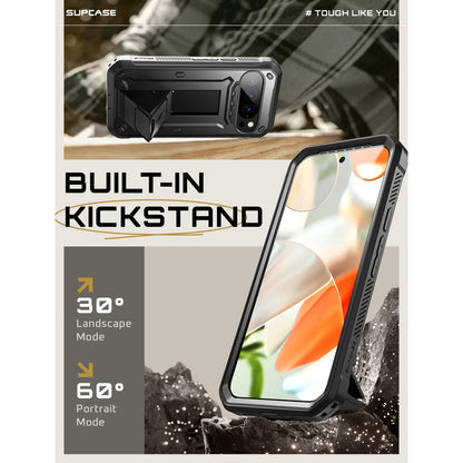 SUPCASE UB Pro Hülle für Google Pixel 10 / 10 Pro – 360° Schutz mit Displayschutz