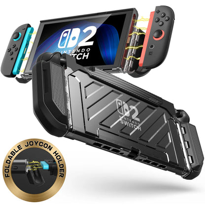 Supcase Unicorn Beetle Pro Schutzhülle für Nintendo Switch 2 Farben - StyleCases