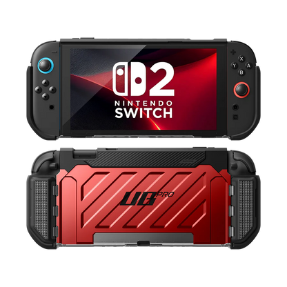 Supcase Unicorn Beetle Pro Schutzhülle für Nintendo Switch 2 Farben - StyleCases