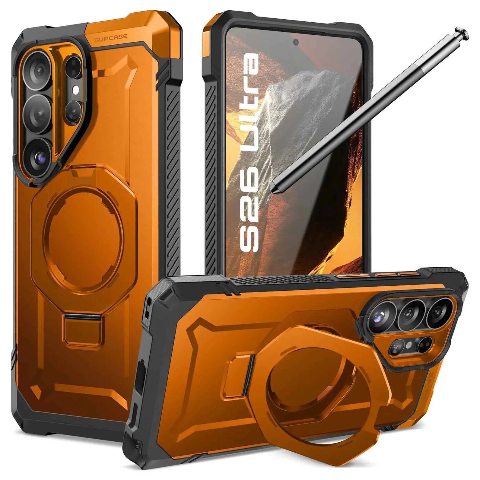 SUPCASE UB Grip Samsung Galaxy S26 Ultra