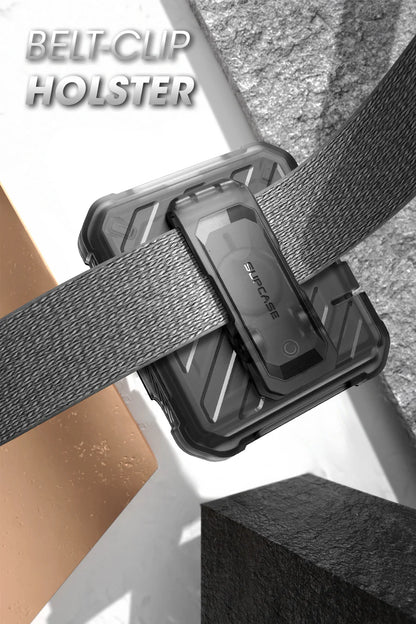 Supcase UB Pro Robuste Luxus Schutzhülle Case für Samsung Galaxy Z Flip 5/6 - StyleCases