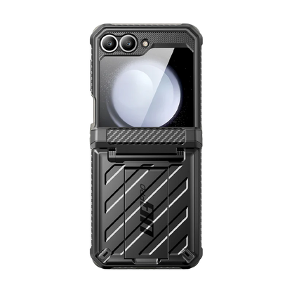 Supcase UB Pro Robuste Luxus Schutzhülle Case für Samsung Galaxy Z Flip 5/6 - StyleCases
