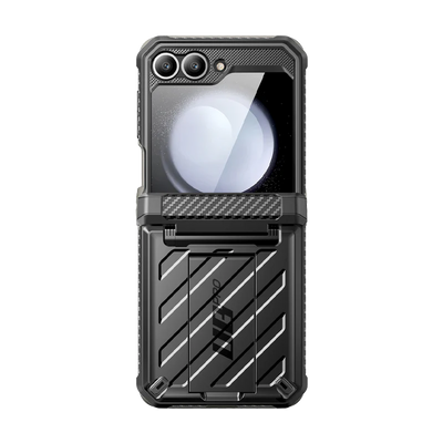 Supcase UB Pro Robuste Luxus Schutzhülle Case für Samsung Galaxy Z Flip 5/6