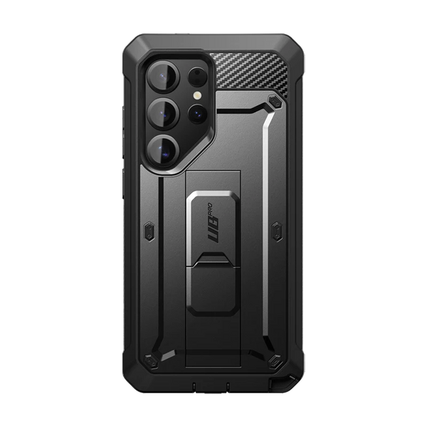 Supcase Unicorn Beetle Pro 2Set Panzer Schutzhülle Galaxy S25 Ultra