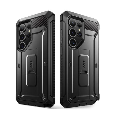 Supcase Unicorn Beetle Pro 2Set Panzer Schutzhülle Galaxy S25 Ultra