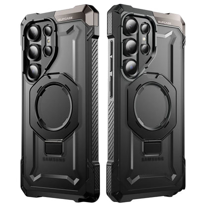 Supcase UB Grip Robuste MagSafe Hülle Handyhülle Samsung Galaxy S25 Ultra - StyleCases