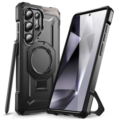 Supcase UB Grip Robuste MagSafe Hülle Handyhülle Samsung Galaxy S25 Ultra - StyleCases