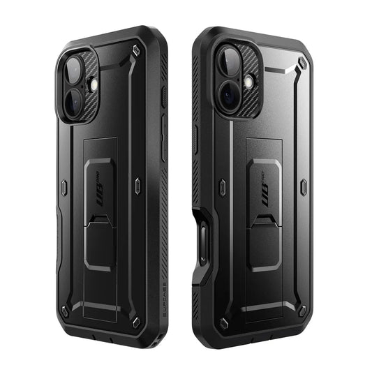 Supcase UB Pro Robuste Luxus Schutzhülle Case für iPhone 16