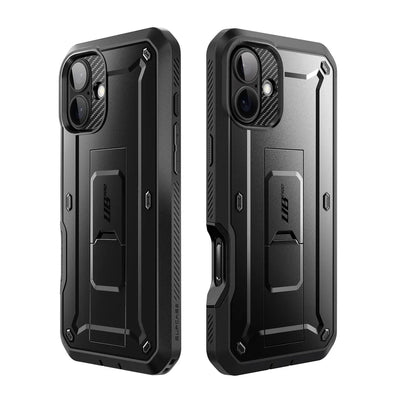 Supcase UB Pro Robuste Luxus Schutzhülle Case für iPhone 16
