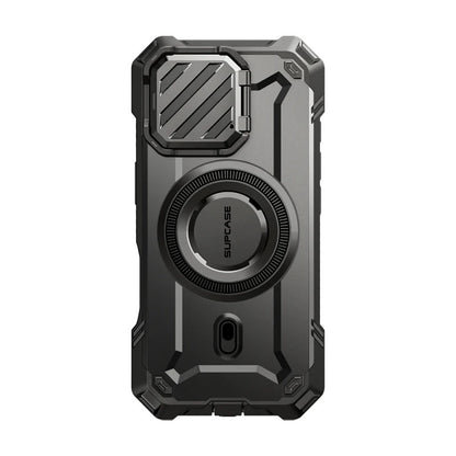 SUPCASE UB MAG XT MagSafe Holster Panzer Schutzhülle iPhone 16 - StyleCases