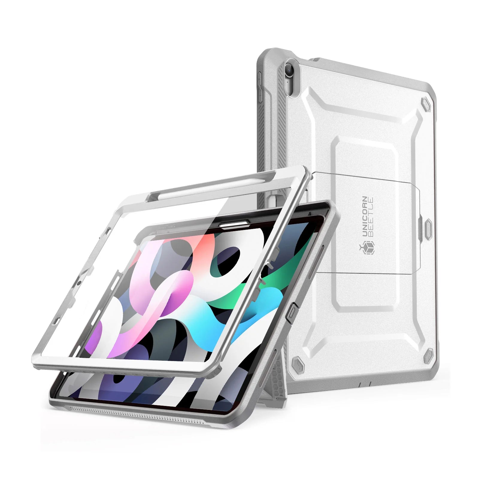 Supcase UB Pro Luxus Komplett Schutzhülle iPad Air 4 / 5 / Air 11" 2025 Farben - StyleCases