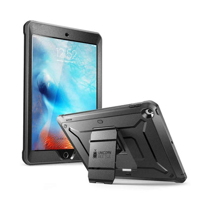Supcase UB Pro Luxus Komplett Schutzhülle iPad 7 / 8 / 9 / 10.2" Farben - StyleCases