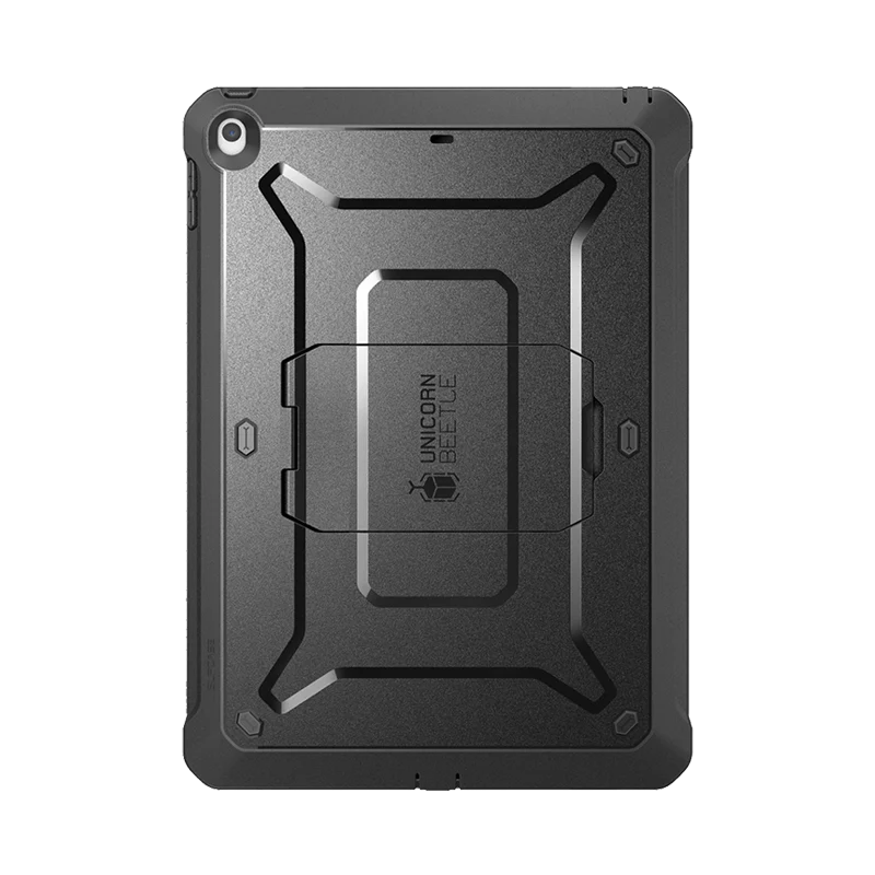 Supcase UB Pro Luxus Komplett Schutzhülle iPad 7 / 8 / 9 / 10.2" Farben