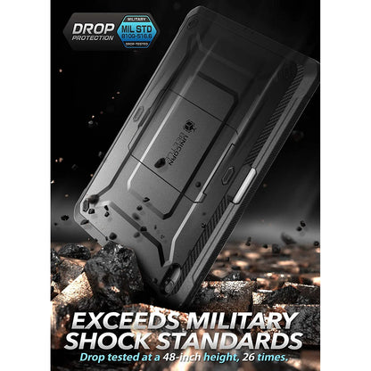 Supcase UB Pro Luxus Komplett Schutzhülle iPad Air 4 / 5 / Air 11" 2025 Farben - StyleCases