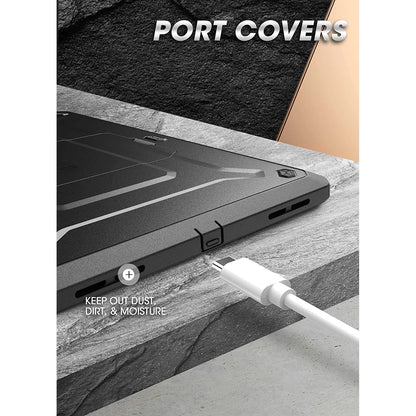 Supcase UB Pro Luxus Komplett Schutzhülle iPad Air 4 / 5 / Air 11" 2025 Farben - StyleCases