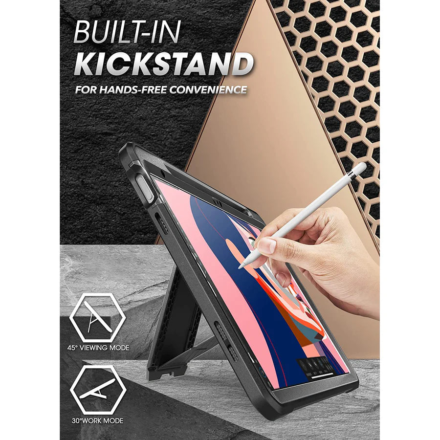 Supcase UB Pro Luxus Komplett Schutzhülle iPad 10 / iPad 11 Farben